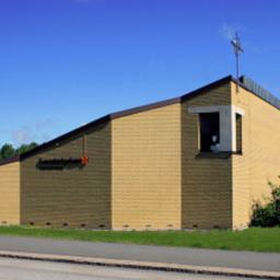 Stensjöns församling